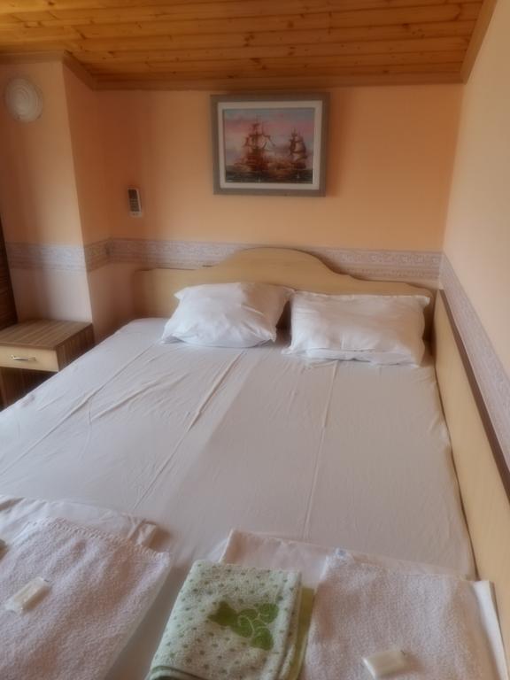 Guest Rooms Ribarska Hizha Shabla Camera foto