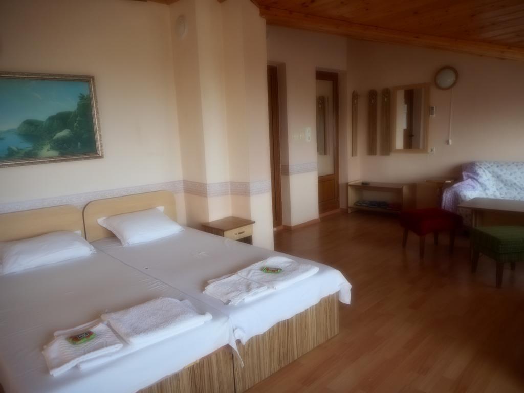 Guest Rooms Ribarska Hizha Shabla Camera foto