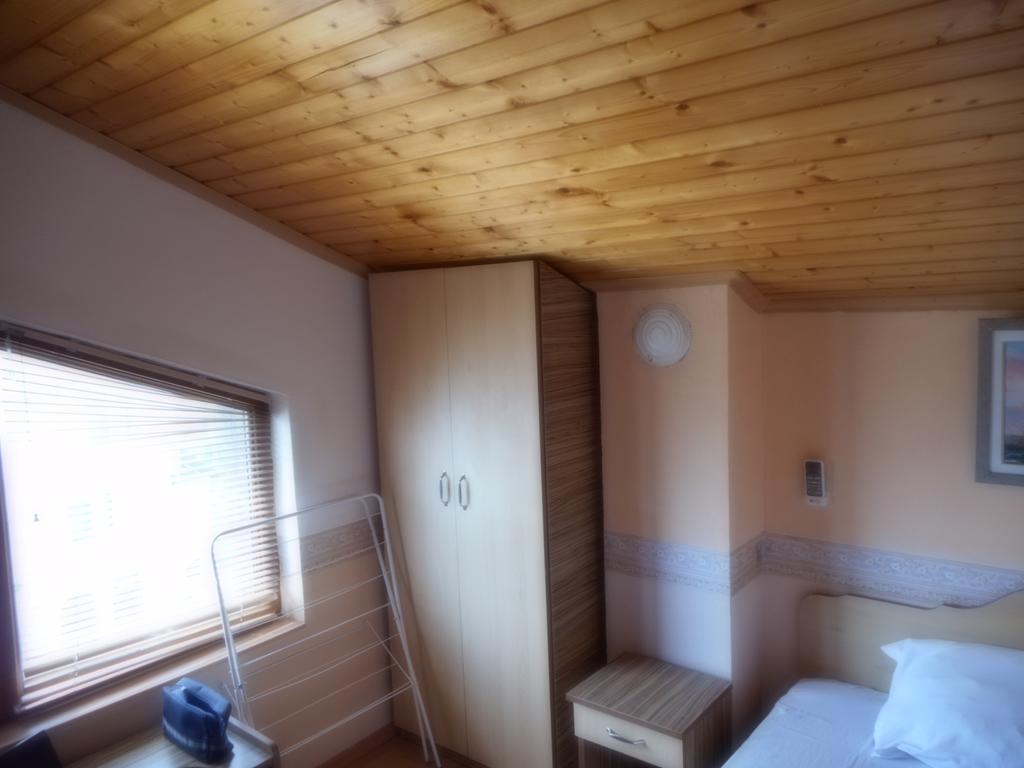Guest Rooms Ribarska Hizha Shabla Camera foto