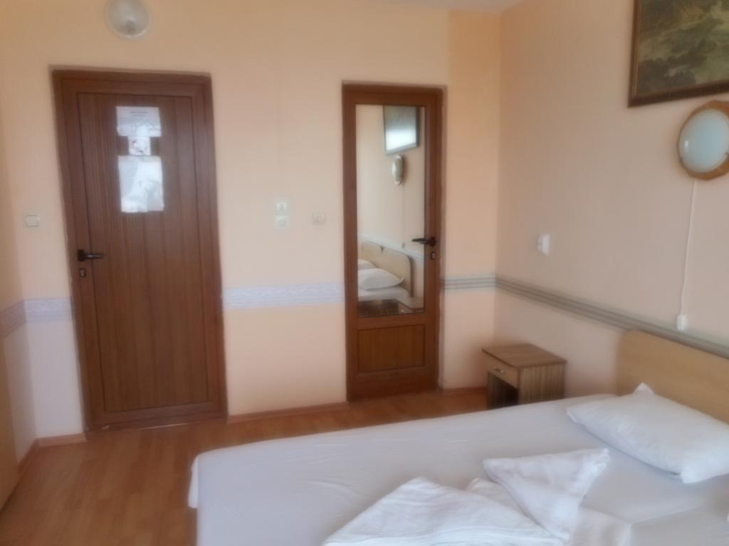Guest Rooms Ribarska Hizha Shabla Camera foto